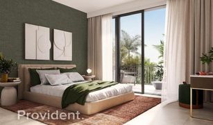 3 Bedrooms Villa for sale in Juniper, Dubai Elora