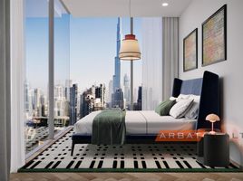 1 Bedroom Apartment for sale at Peninsula Three , Executive Towers