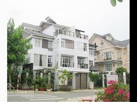 8 Bedroom Villa for sale in Ward 12, Binh Thanh, Ward 12