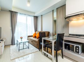 1 Schlafzimmer Wohnung zu vermieten im 6th Avenue Surin, Choeng Thale