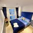 2 спален Кондо в аренду в Seven Seas Cote d'Azur, Nong Prue