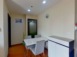 1 Schlafzimmer Appartement zu vermieten im Diamond Sukhumvit, Phra Khanong