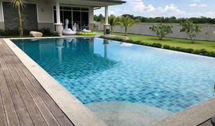 4 Bedrooms House for sale in Mae Pu Kha, Chiang Mai 