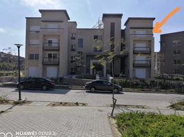 Studio Apartment for sale at New Giza, Cairo Alexandria Desert Road, 6 October City, Giza