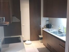 2 Bedroom Condo for sale at The Lakes, Khlong Toei