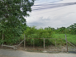  Land for sale in Min Buri, Bangkok, Min Buri, Min Buri