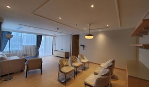 3 chambres Appartement a vendre à Thung Mahamek, Bangkok Tipamas Suites
