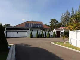 3 Bedroom Villa for sale at Smart House Valley, Thap Tai