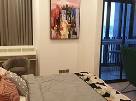 1 Schlafzimmer Wohnung zu vermieten im Ashton Chula-Silom, Si Phraya