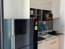 2 Schlafzimmer Appartement zu vermieten im Ideo Mobi Asoke, Bang Kapi