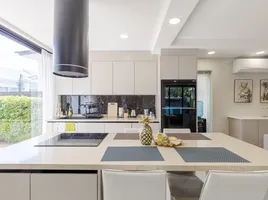 บ้านเดี่ยว 3 ห้องนอน ให้เช่า ในโครงการ การ์เด้น วิลเลจ, ศรีสุนทร, ถลาง, ภูเก็ต