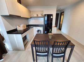 2 Bedroom Apartment for rent at Rhythm Sathorn - Narathiwas, Thung Mahamek