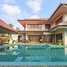 5 Schlafzimmer Haus zu verkaufen im Greenview Villa Phoenix Golf Club Pattaya, Huai Yai