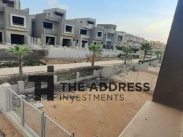 3 Bedroom House for sale at Palm Hills Katameya Extension, The 5th Settlement, New Cairo City