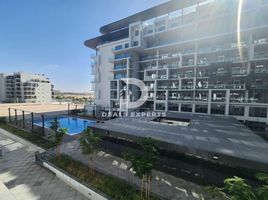 Studio Apartment for sale at Oasis 1, Oasis Residences