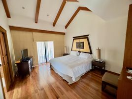 4 Schlafzimmer Villa zu vermieten im Angsana Villas, Choeng Thale, Thalang