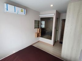 1 Schlafzimmer Appartement zu verkaufen im The Kith Plus Sukhumvit 113, Samrong Nuea