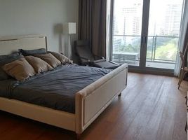 2 Bedroom Apartment for rent at 185 Rajadamri, Lumphini, Pathum Wan