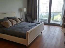 2 Bedroom Apartment for rent at 185 Rajadamri, Lumphini