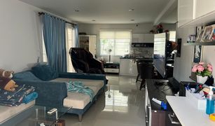 6 Bedrooms House for sale in Huai Yai, Pattaya Baan Pruksa Nara Chaiyapruk 2-Jomtien