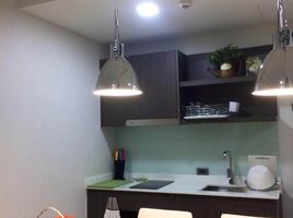 1 спален Кондо в аренду в Play Condominium, Suthep