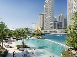 3 Schlafzimmer Appartement zu verkaufen im Vida Residences Creek Beach, Creek Beach, Dubai Creek Harbour (The Lagoons)