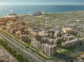 3 Bedroom Apartment for sale at Madinat Jumeirah Living, Madinat Jumeirah Living, Umm Suqeim