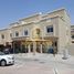 3 Bedroom Townhouse for sale at Arabian Style, Al Reef Villas