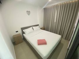 1 Bedroom Condo for rent at The Breeze Beach Side, Bang Sare, Sattahip, Chon Buri