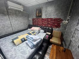 1 Schlafzimmer Wohnung zu vermieten im Thanommit Park, Tha Raeng, Bang Khen