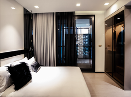 1 Schlafzimmer Wohnung zu vermieten im One 9 Five Asoke - Rama 9, Huai Khwang, Huai Khwang