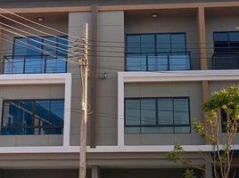 4 Bedroom Townhouse for rent at Premium Place Phaholyothin-Ramintra, Tha Raeng