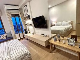 Студия Кондо в аренду в Quintara MHy’ZEN Phrom Phong, Khlong Tan Nuea