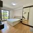 1 Schlafzimmer Appartement zu verkaufen im Supalai City Resort Bearing Station Sukumvit 105, Bang Na