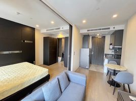 Studio Apartment for rent at Ashton Asoke, Khlong Toei Nuea