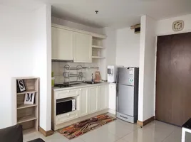 1 спален Кондо в аренду в Ivy River, Bang Pakok, Рат Бурана, Бангкок