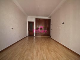 3 Schlafzimmer Appartement zu vermieten im Location Appartement 160 m² Iberia,Tanger Ref: LZ451, Na Tanger