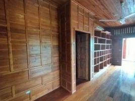 2 Bedroom House for sale in Sirinart Rajini Ecosystem Learning Center, Wang Phong, Wang Phong