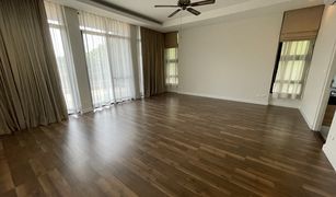 Bang Talat, Nonthaburi The Terrace Residence at Nichada Thani တွင် 5 အိပ်ခန်းများ အိမ် ရောင်းရန်အတွက်