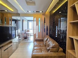 1 Schlafzimmer Appartement zu vermieten im Rhythm Sathorn, Thung Wat Don, Sathon