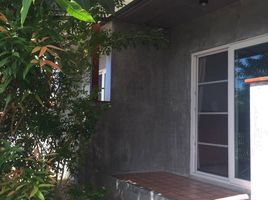2 Schlafzimmer Haus zu verkaufen im Serene Sritrang, Khok Lo