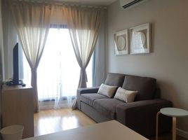 1 Bedroom Condo for rent at Rhythm Sukhumvit 44/1, Phra Khanong