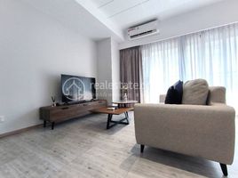 Studio Wohnung zu vermieten im Big & Luxury Studio room for Rent, Tuol Svay Prey Ti Muoy, Chamkar Mon
