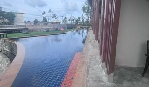 1 Bedroom Condo for sale in Bo Phut, Surat Thani Replay Residence & Pool Villa