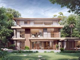 5 Bedroom Villa for sale at Alaya, Royal Residence