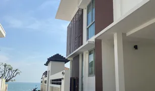 4 Bedrooms Villa for sale in Cha-Am, Phetchaburi 