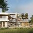 6 Bedroom Villa for sale at Reem Hills, Makers District, Al Reem Island, Abu Dhabi