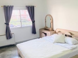 2 Schlafzimmer Wohnung zu verkaufen im Villa California Tiwanon, Bang Kadi