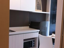 1 Bedroom Condo for rent at Elements Srinakarin, Nong Bon, Prawet, Bangkok