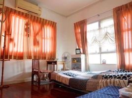 5 Schlafzimmer Villa zu verkaufen im Passorn 2 Rangsit Klong 3, Khlong Sam, Khlong Luang